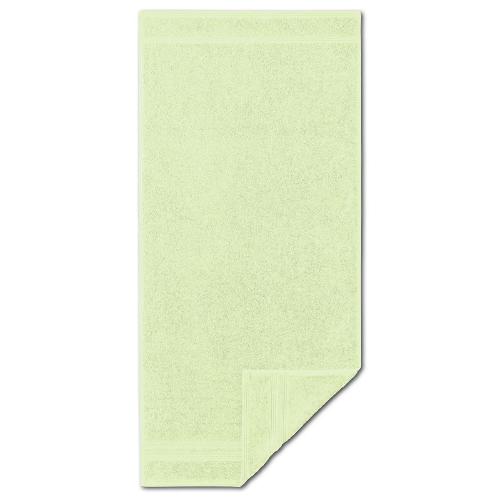 Praxistuch Manh.Gold 70x140cm fennel 421