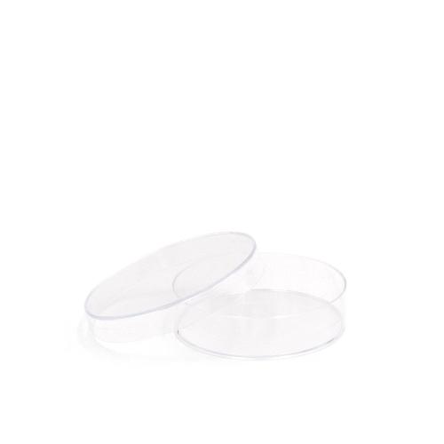 Petrischalen 55x16mm ohne Nocken, 1005Stk