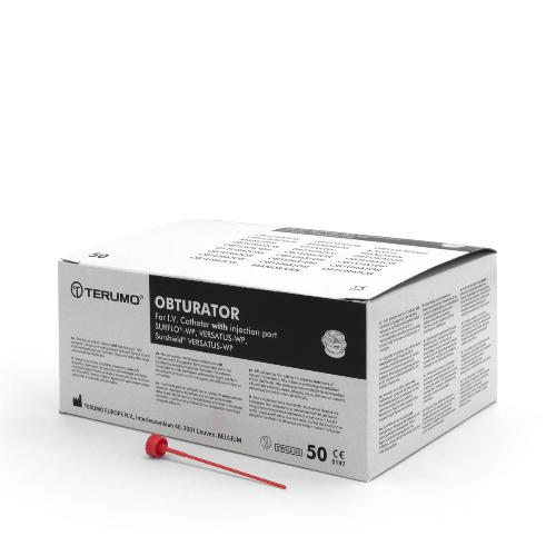 Mandrin G 14, Ø 2,0 x L 45 mm, orange, 50 Stück