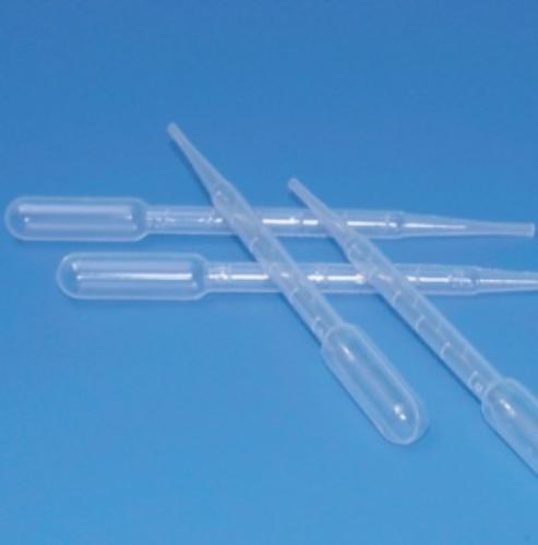 Pasteurpipetten Kunsstoff 1ml 500St