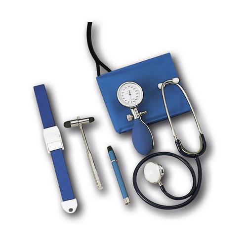 Diagnostik-Set blau 1Set