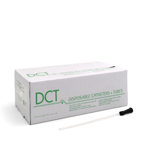 Frauen Katheter ger. CH10 18cm C+T 50St