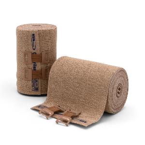 Comprilan Kompressionsbinde, 8 cm x 5 m, 10 Stück