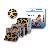 AcuTop Tape Premium Design, 5cmx5m, Leopard, 1St