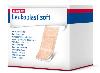 Leukoplast Soft Strips, 28x72mm, Pckg à 100 Strips