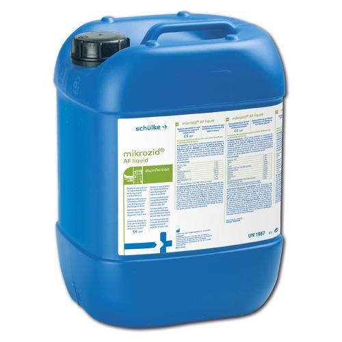 Mikrozid AF liquid, Schnelldesinfektion, 10 Liter Sparkanister