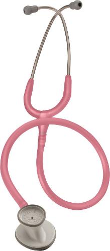 Littmann Stethoskop Lightweight II S.E., perlmutt, 1 Stück