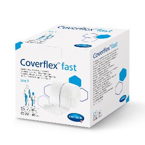 Coverflex fast Gr. 3, 7,5cmx10m, 1Stk