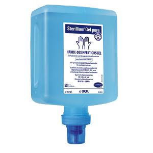 Sterillium Gel pure CleanSafe 1000ml