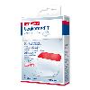 Leukomed T skin sensitive 15 x 8cm