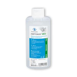 Aseptoman Med, 500 ml