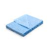 Cybertech Patientenservietten, blau, 500 Stück
