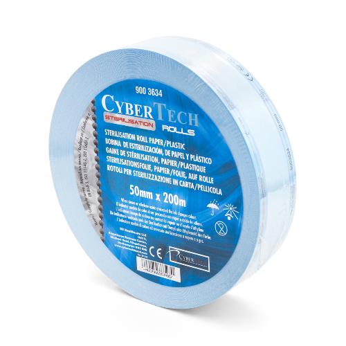 Cyberpouch Roll 50mm, 200m