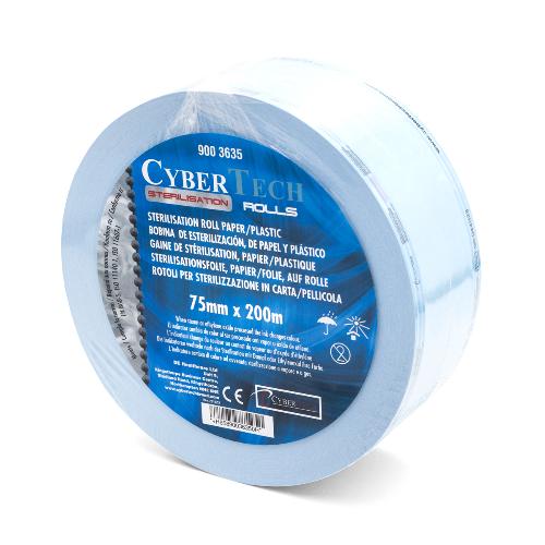 Cyberpouch Roll 75mm, 200m