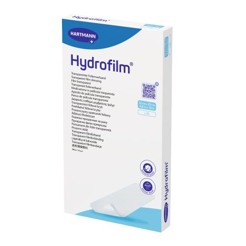 Hydrofilm 12x25cm sterilPack 25 Stck