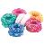 Askina Finger Bob farbig 6 Farben sortiert