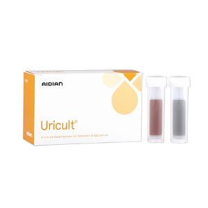 Uricult® 10St