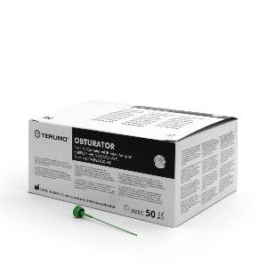 Mandrin G 18, Ø 1,3 x L 45 mm, grün, 50 Stück