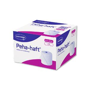Peha-haft 20m x 6cm 8St