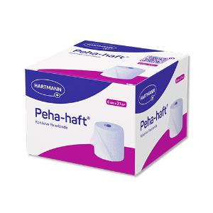 Peha-haft 6cm x 21m DE P1