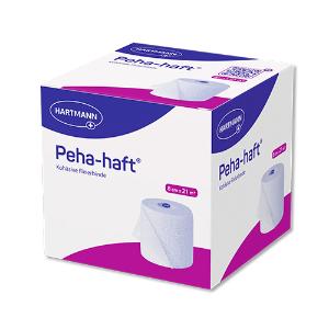 Peha-haft 21m x 8cm St