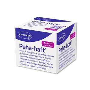 Peha-haft 4m x 4cm St