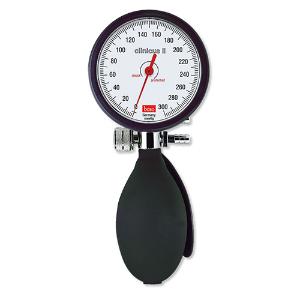 Boso clinicus II schwarz 1St