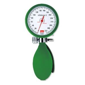 Boso clinicus II grün 1St