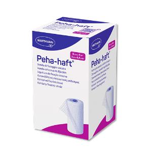 Peha-haft 4m x 8cm St.