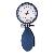 Boso clinicus II blau 1St
