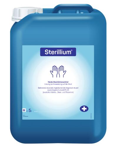 Sterillium 5l