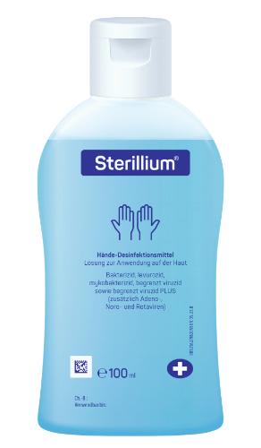 Sterillium 100ml