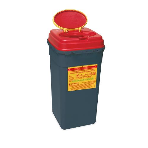 Multi-Safe euroMatic 6000 REC 6,0 l