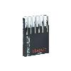 Penlight Doctor Sixpack