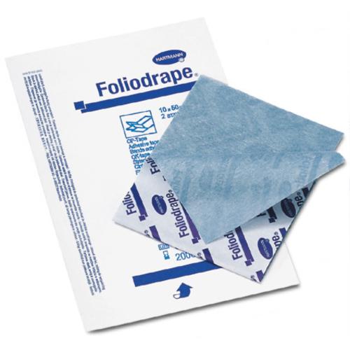 Foliodrape OP-Klebestreif Protect 9x52cm