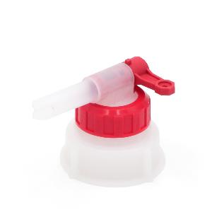 Kanisterumfüllhahn f. 5 Liter Kanister