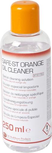 SAFE-ST Orangenöl Reiniger, Flasche, 250ml