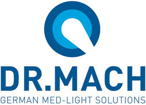 Dr. Mach Dr. Mach