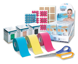 PxD |Kinesio-Tape